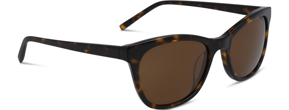 DK502S Dark Tortoise Side 1